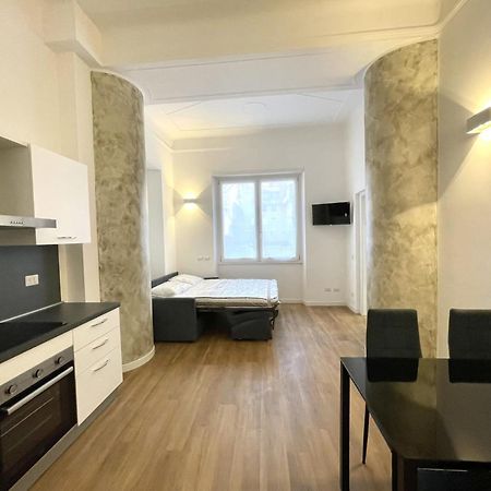 Apartament P&P House 38 Bilo Bergamo Zewnętrze zdjęcie