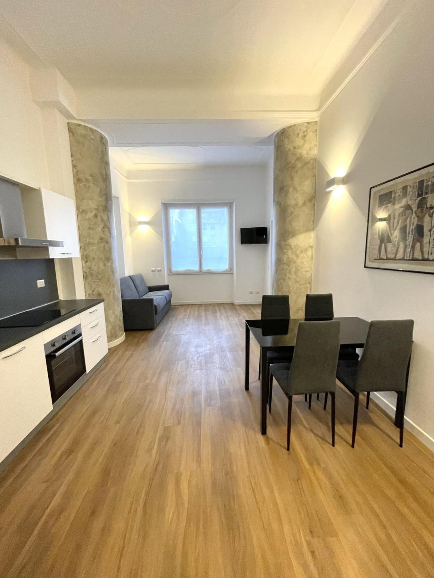 Apartament P&P House 38 Bilo Bergamo Zewnętrze zdjęcie