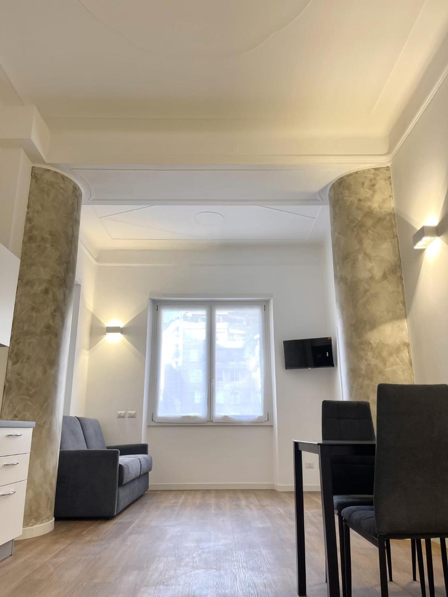 Apartament P&P House 38 Bilo Bergamo Zewnętrze zdjęcie