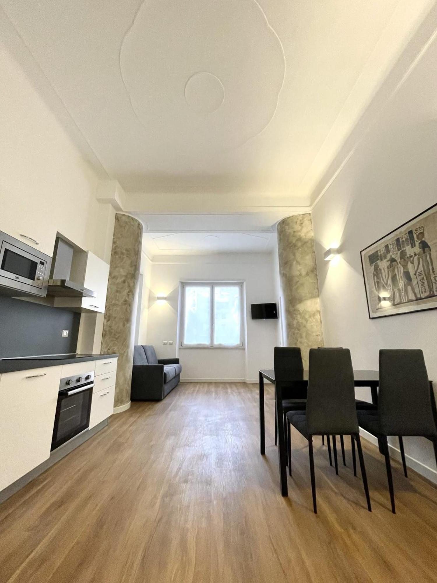 Apartament P&P House 38 Bilo Bergamo Zewnętrze zdjęcie