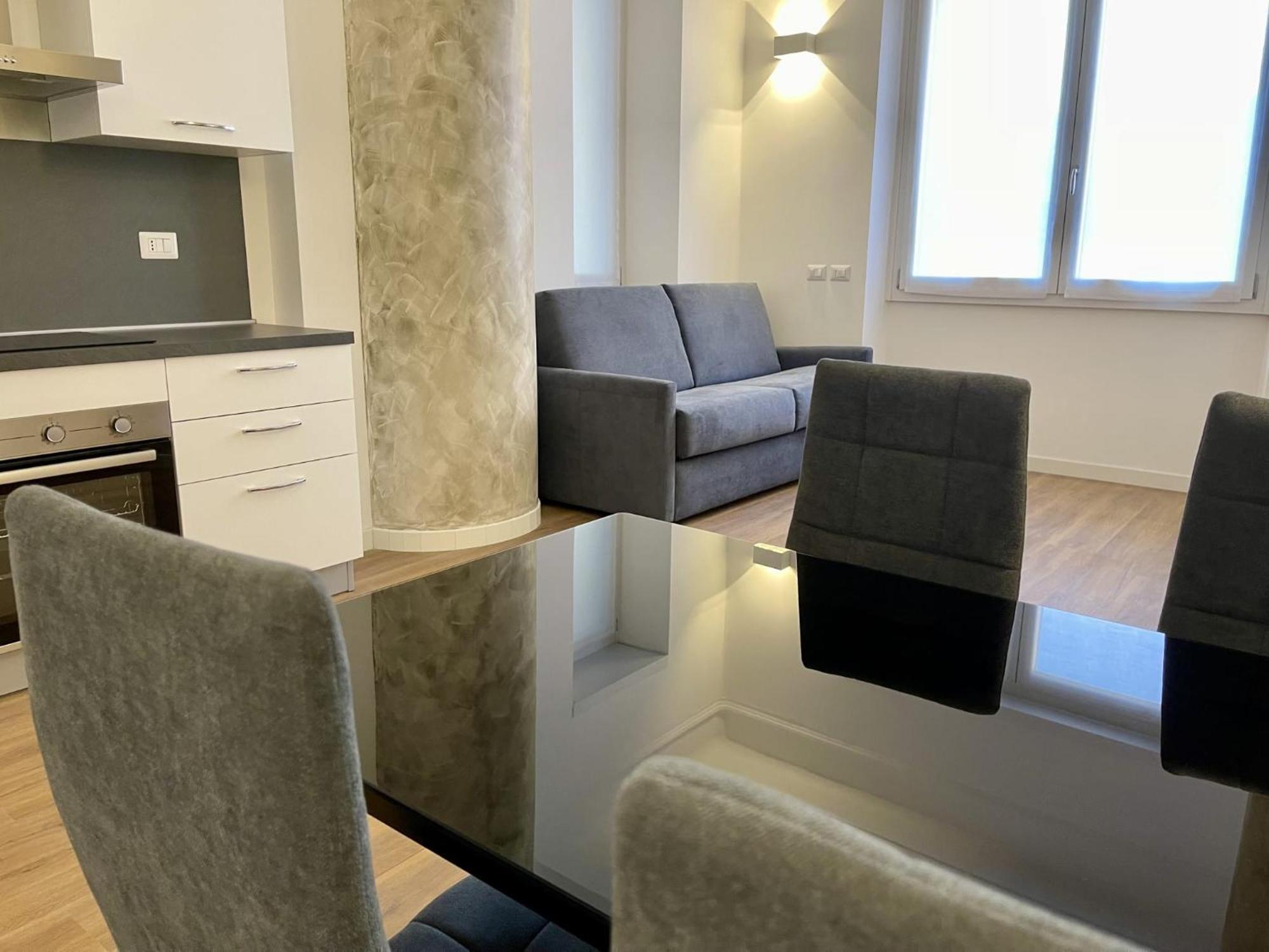 Apartament P&P House 38 Bilo Bergamo Zewnętrze zdjęcie