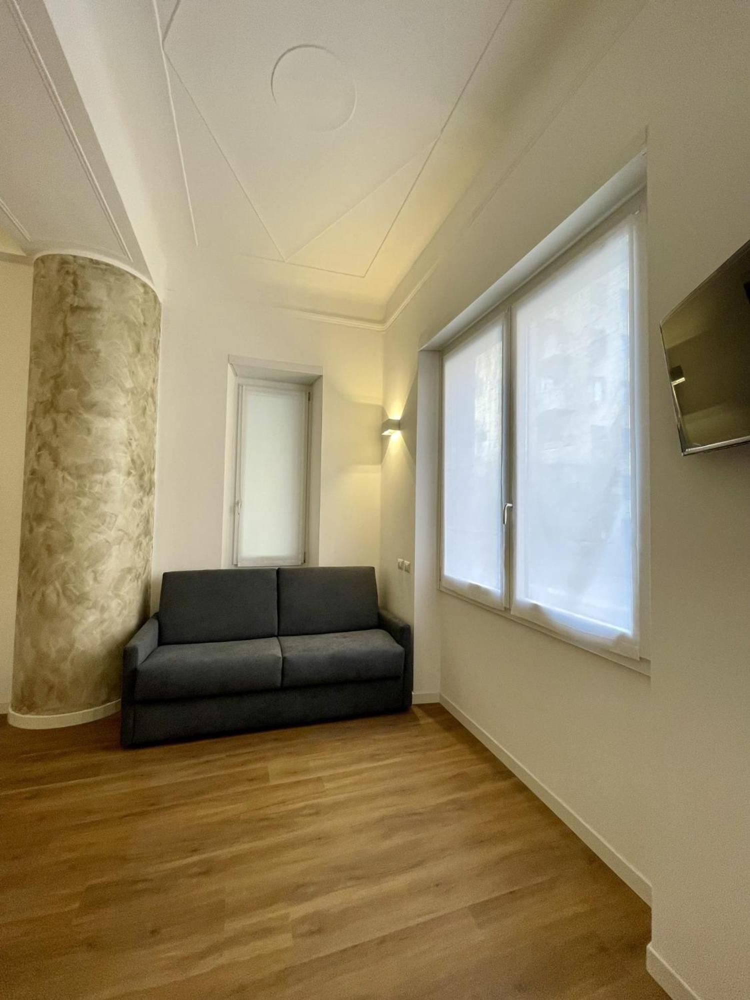 Apartament P&P House 38 Bilo Bergamo Zewnętrze zdjęcie
